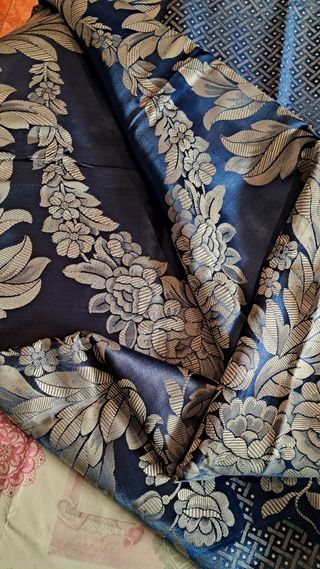 Colcha antigua vintage