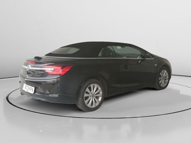 Opel Cascada Excellence