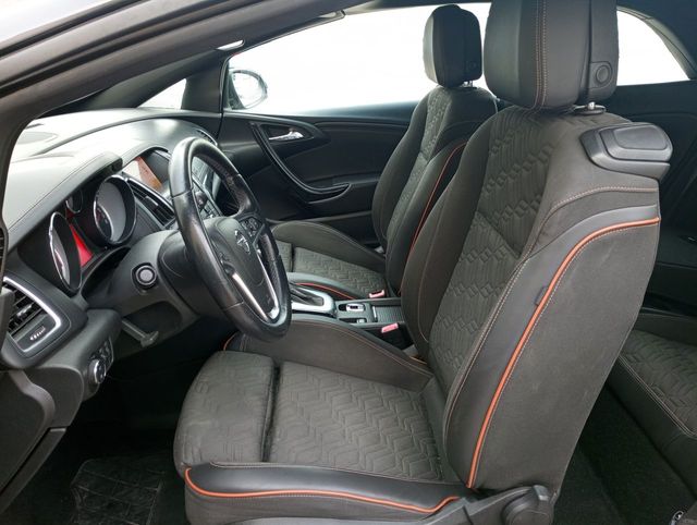 Opel Cascada Excellence
