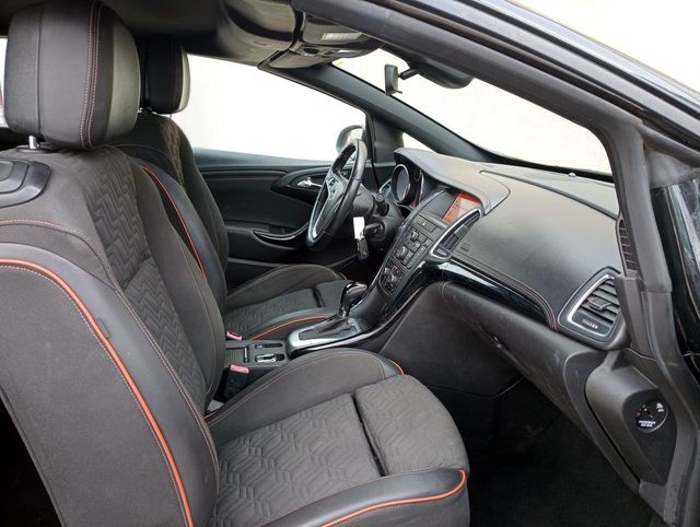 Opel Cascada Excellence