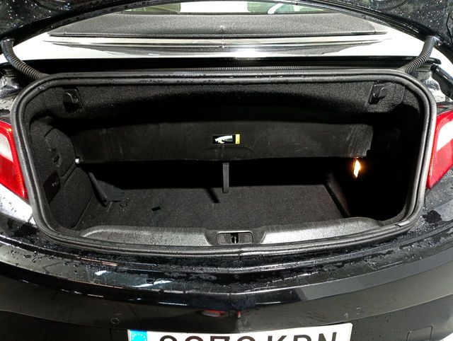 Opel Cascada Excellence