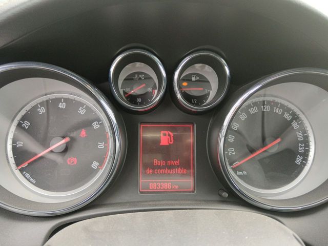 Opel Cascada Excellence
