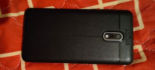 Nokia 6 - Schermo rotto