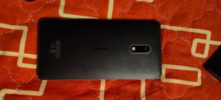 Nokia 6 - Schermo rotto