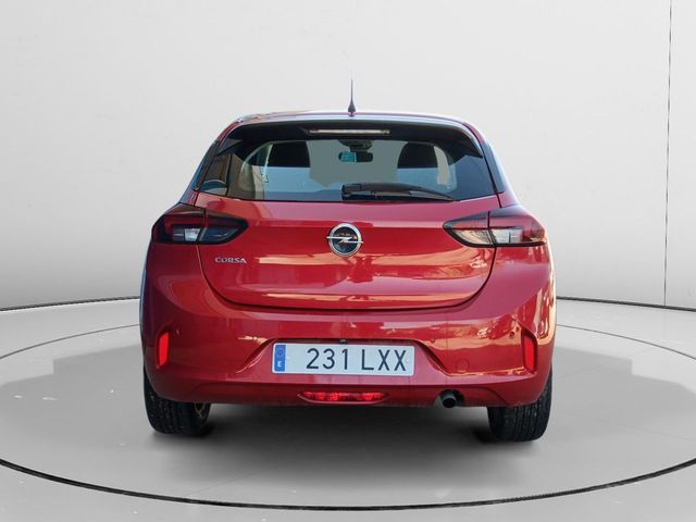 Opel Corsa Edition
