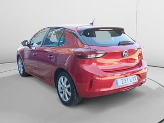 Opel Corsa Edition