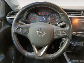 Opel Corsa Edition