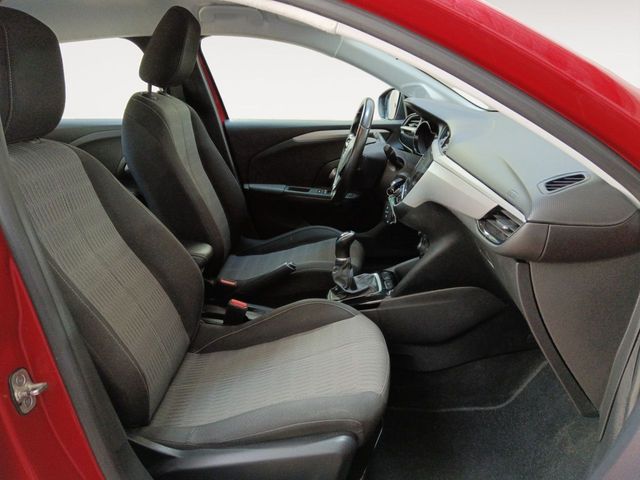 Opel Corsa Edition