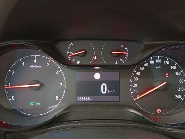 Opel Corsa Edition