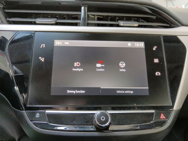 Opel Corsa Edition