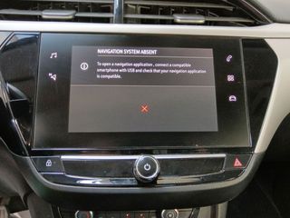 Opel Corsa Edition