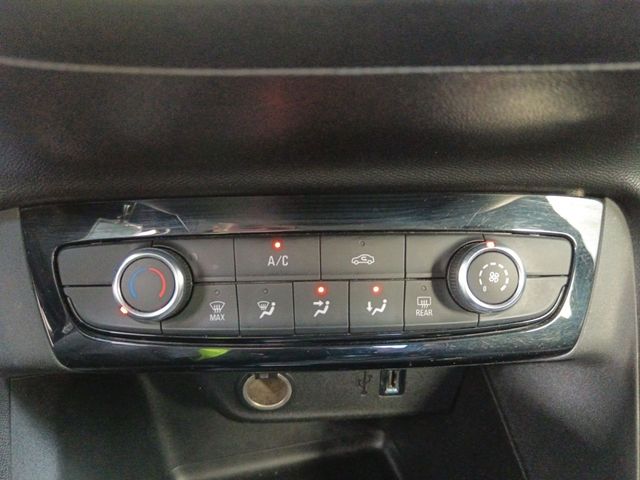 Opel Corsa Edition