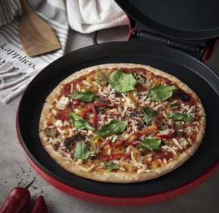 Horno pizza MisterChef - 850W

