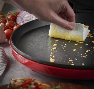 Horno pizza MisterChef - 850W
