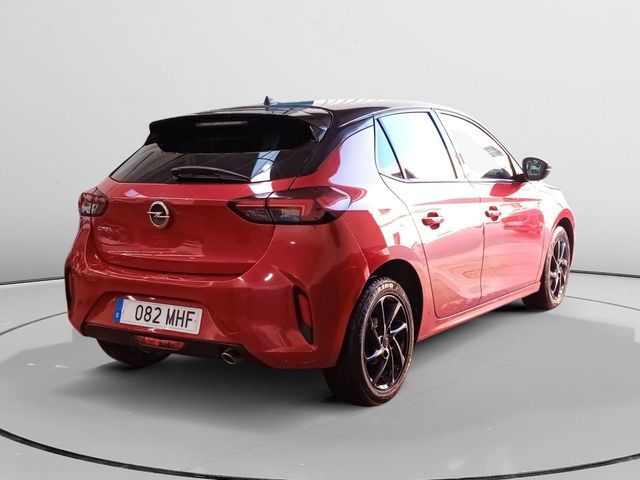 Opel Corsa GS