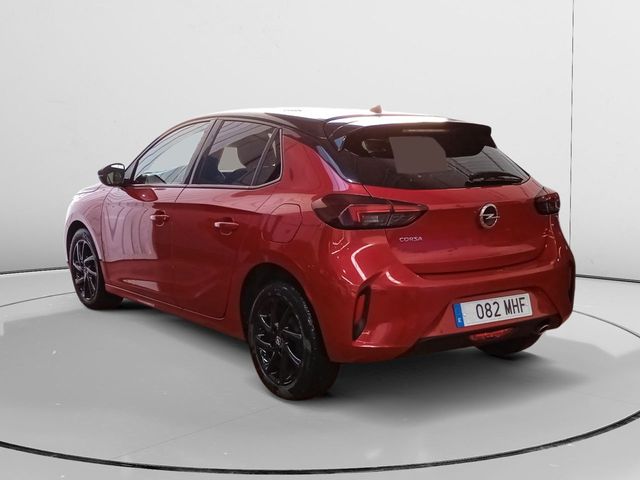 Opel Corsa GS