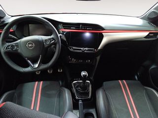 Opel Corsa GS