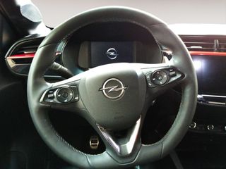 Opel Corsa GS