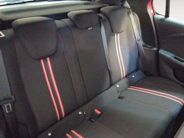 Opel Corsa GS