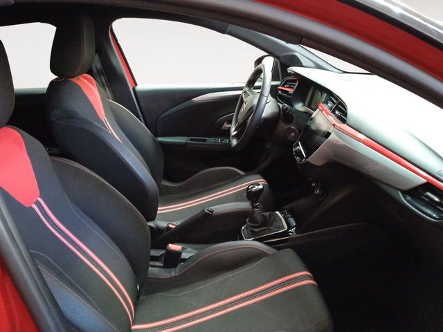Opel Corsa GS