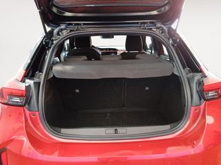 Opel Corsa GS