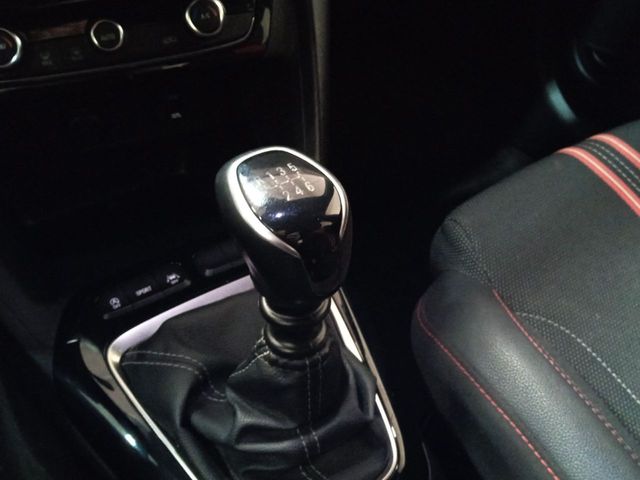 Opel Corsa GS