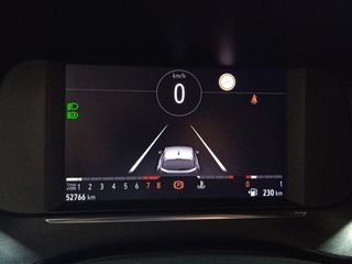 Opel Corsa GS