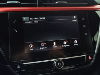 Opel Corsa GS