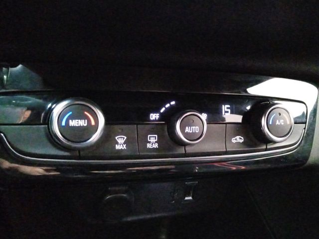 Opel Corsa GS