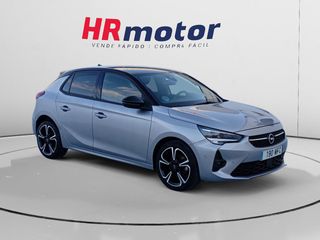 Opel Corsa GS Line