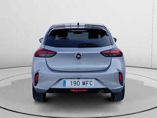 Opel Corsa GS Line