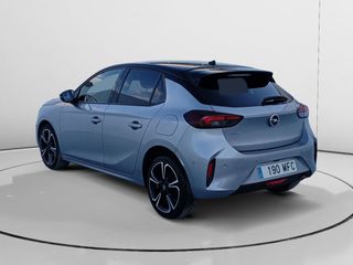 Opel Corsa GS Line