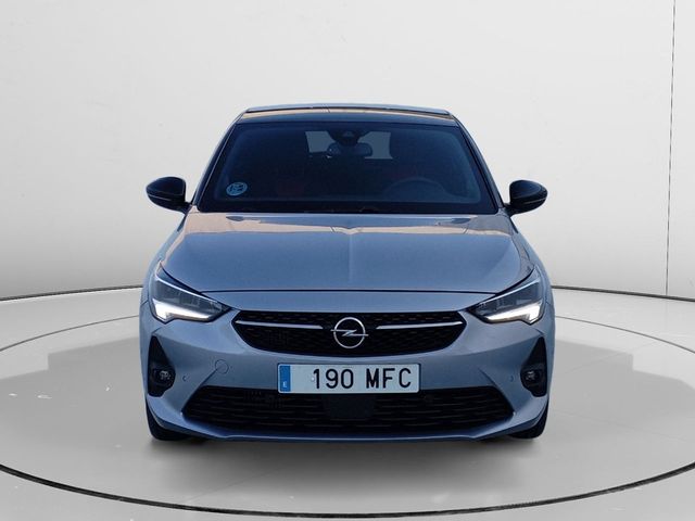 Opel Corsa GS Line