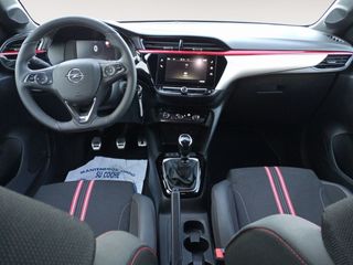 Opel Corsa GS Line