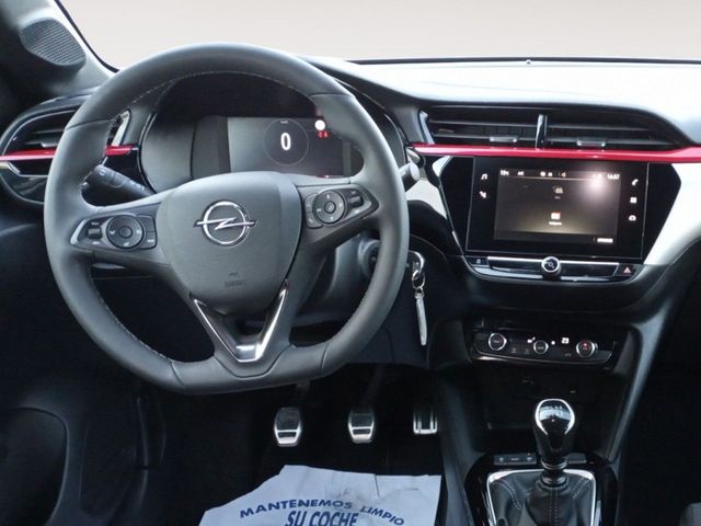 Opel Corsa GS Line