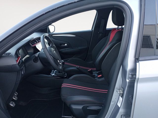 Opel Corsa GS Line