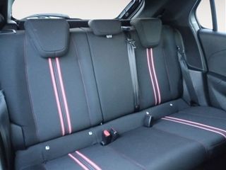 Opel Corsa GS Line
