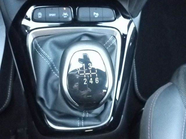 Opel Corsa GS Line