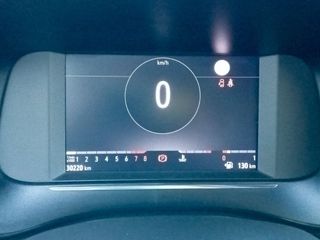 Opel Corsa GS Line