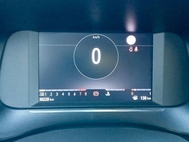 Opel Corsa GS Line