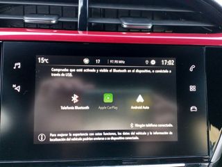 Opel Corsa GS Line