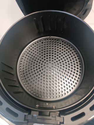 Freidora de aire digital HAEGER