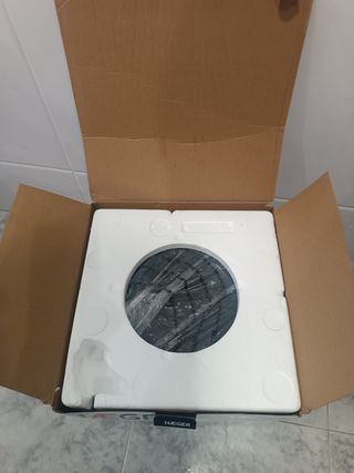 Freidora de aire digital HAEGER