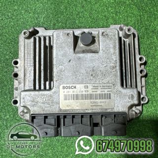 Centralita UCE renault scenic  II 8200310863