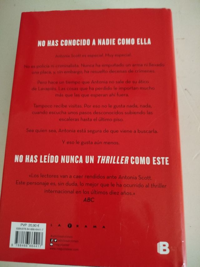 Reina Roja / Red Queen (LA TRILOGÍA REINA ROJA)...