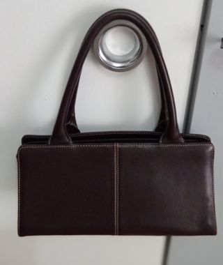 Bolso Vicosta piel 100 auténtica 
