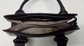Bolso Vicosta piel 100 auténtica 