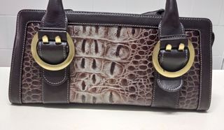 Bolso Vicosta piel 100 auténtica 