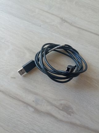 Cable impresora
