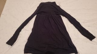 Vestito Calvin Klein Jeans bimba 12 anni